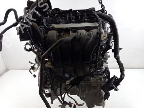 Engine TOYOTA VERSO S (_P12_) 1.33 (NSP120_) | BP39595206M1 - Image 5