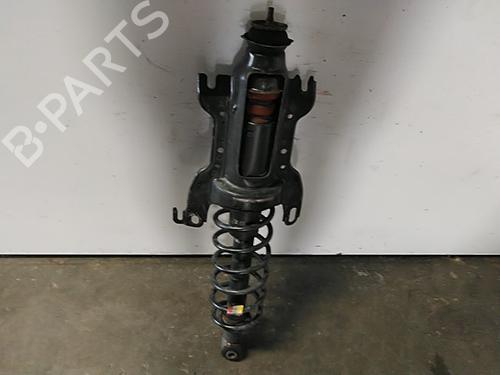Used Left rear shock absorber SAAB 9-5 (YS3E) 2.3 t (185 hp) 22453945