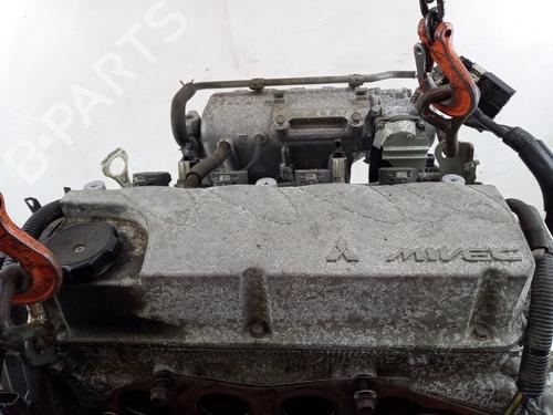 Engine MITSUBISHI GRANDIS (NA_W) 2.4 MIVEC (NA4W) | BP34737034M1  - Image 5
