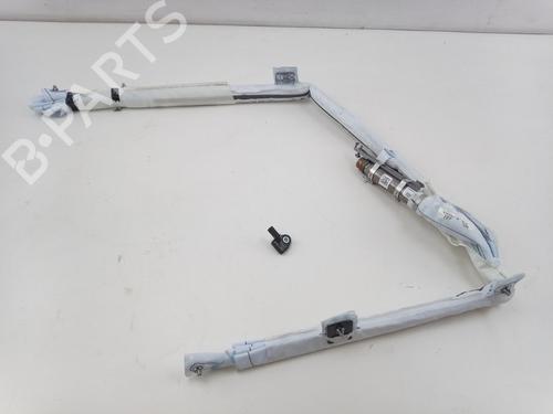 Used Left curtain airbag SEAT ATECA (KH7, KHP) 1.0 TSI (116 hp) 30811152