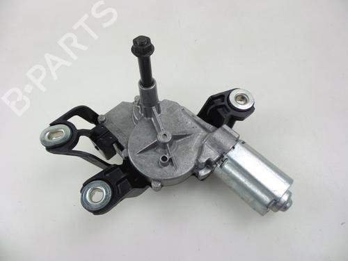 Ruitenwissermotor achter VW POLO V (6R1, 6C1) 1.2 TSI 16V (90 hp) 22483679