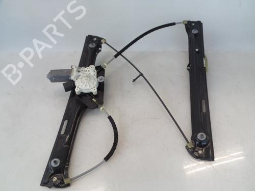 Used Front right window mechanism BMW X4 (F26) xDrive 30 d (258 hp) 22482860