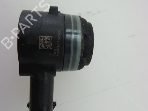 Used Electronic module Electronic module 22486101 22486101
