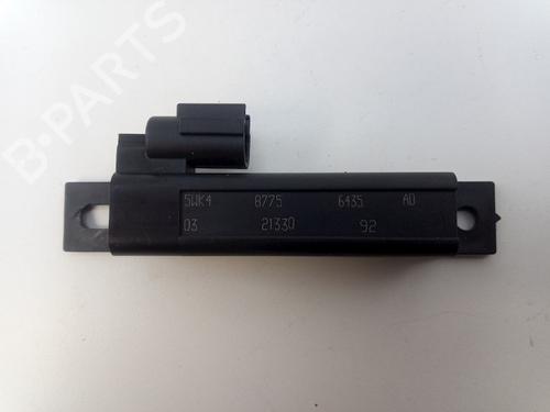 Annen NISSAN QASHQAI II (J11, J11_) 1.5 dCi (110 hp) 22492399