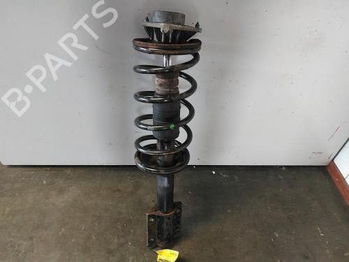 Used Left front shock absorber FIAT DUCATO Van (244_) 2.0 JTD (84 hp) 22462318