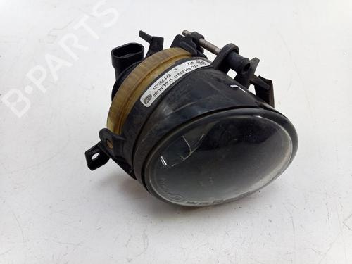 Used Left front fog light VW UP! (121, 122, BL1, BL2, BL3, 123) 1.0 (75 hp) 30907616