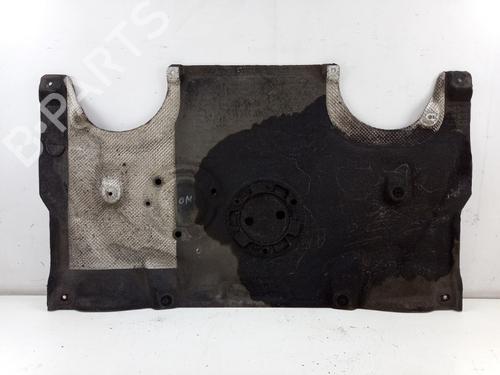 Underbody protection BMW 5 (G30, F90) 540 i | BP29594311M92 