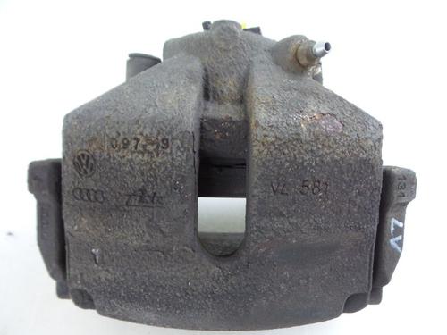 Used Left front brake caliper VW GOLF VI (5K1) 2.0 TDI (170 hp) 22480852