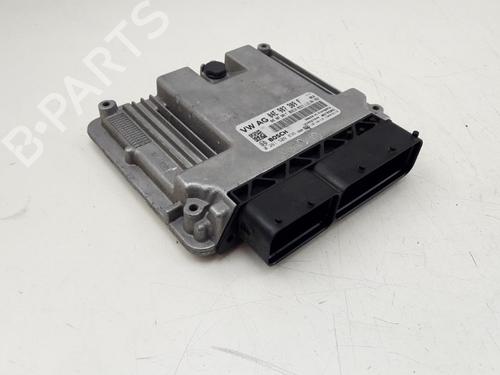 Used Electronic module AUDI A3 Sportback (8VA, 8VF) 1.4 TFSI e-tron (204 hp) 22506304