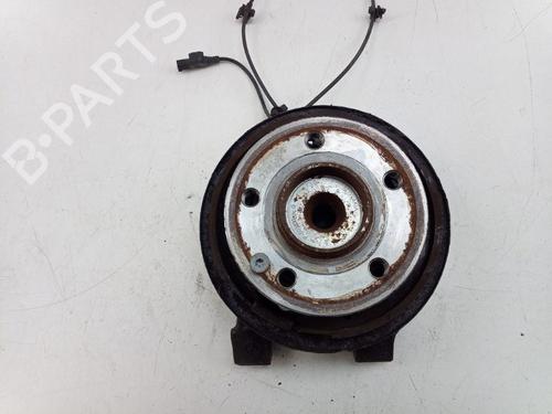 Mangueta trasera izquierda MERCEDES-BENZ VITO Van (W447) 109 CDI (447.601, 447.603, 447.605) (88 hp) 32452482