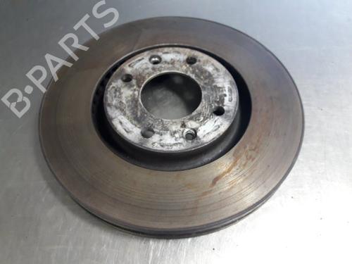 Andre PEUGEOT 307 SW (3H) 1.6 16V (109 hp) 22464525