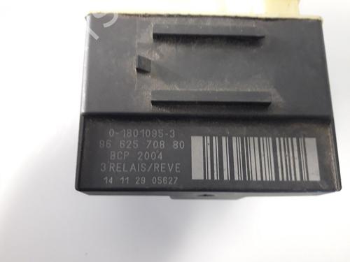 Electronic module PEUGEOT 308 SW II (LC_, LJ_, LR_, LX_, L4_) 1.6 BlueHDi 120 | BP22501368M83 