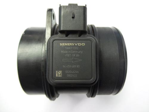 Used Mass air flow sensor PEUGEOT 407 SW (6E_, 6D_) 2.0 HDi 135 (136 hp) 22469582