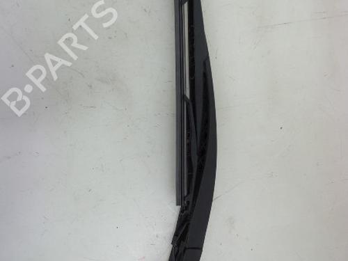 Used Rear windshield wiper arm PEUGEOT 208 I (CA_, CC_) 1.2 VTI 82 (82 hp) 22487533
