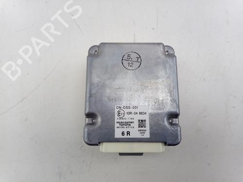 Used Other TOYOTA PRIUS (_W5_) 1.8 Hybrid (ZVW50, ZVW50_, ZVW51_, ZVW50R, ZVW51) (122 hp) 28819484