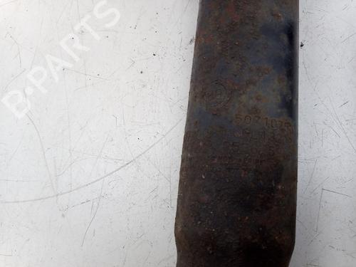 Right front shock absorber CITROËN JUMPER II Platform/Chassis 2.0 BlueHDi 160 | BP32999084M17 - Image 5