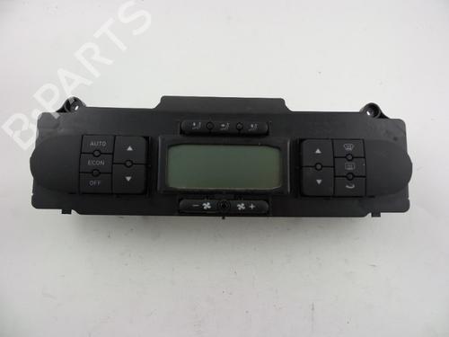 Used Climate control Climate control 22470565 22470565