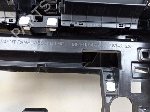 Other DS DS 7 (J4_, JC_) E-TENSE 225 (J4DGZU) | BP32509944O1 