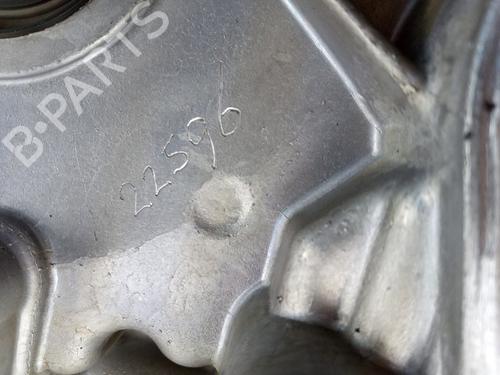 Timing cover MERCEDES-BENZ E-CLASS Coupe (C238) E 200 EQ Boost (238.380) | BP30818294M123