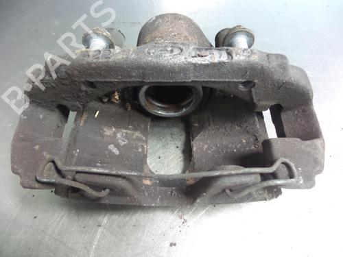 Right front brake caliper FORD KA (RB_) 1.3 i | BP22472420M104 