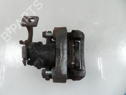 Right rear brake caliper TOYOTA IQ (_J1_) 1.0 (KGJ10_, KGJ10R) | BP22480798M106 