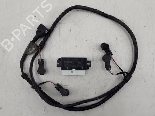 Elektronisk modul VW GOLF VII Variant (BA5, BV5) 2.0 TDI (150 hp) 22502641