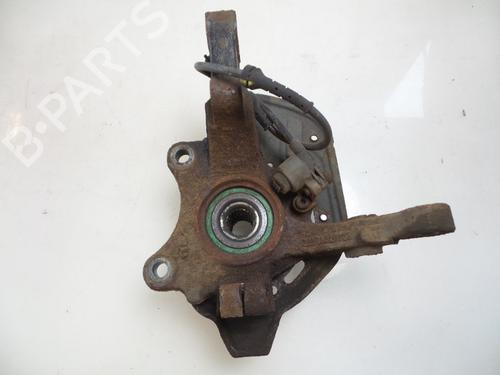 Høyre Styrespindel lagerhus OPEL MERIVA A MPV (X03) 1.8 (E75) (125 hp) 22478368