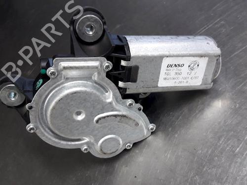 Rear wiper motor FIAT PANDA (169_) 1.2 (169.AXB11, 169.AXB1A) | BP22463427M102