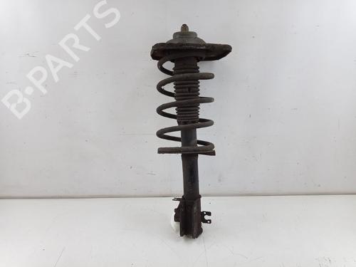 Used Right front shock absorber PEUGEOT 806 (221) 1.9 TD (90 hp) 22455786