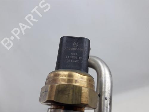 Pipe MERCEDES-BENZ C-CLASS (W205) C 200 d (205.001) | BP22501019M125