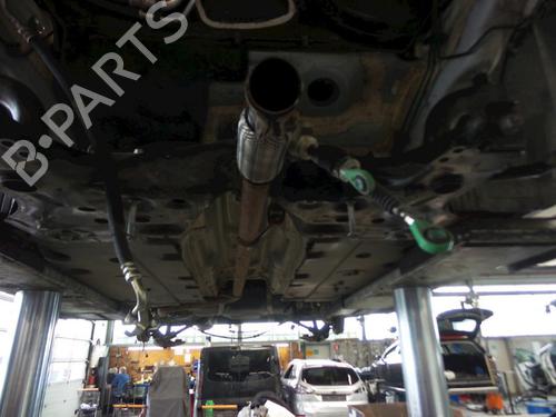 Forbro OPEL COMBO Box Body/MPV (X12) 1.3 CDTI (B05) (95 hp) 22488784