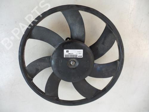 Used Radiator fan Radiator fan 22484193 22484193