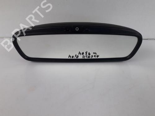 Rear mirror TOYOTA AVENSIS Estate (_T25_) 2.0 D-4D (CDT250_, CDT250R) | BP22508884I6 