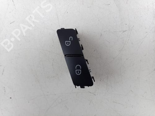 Used Switch MERCEDES-BENZ B-CLASS Sports Tourer (W246, W242) Electric Drive / B 250 e (242.890) (180 hp) 24336400