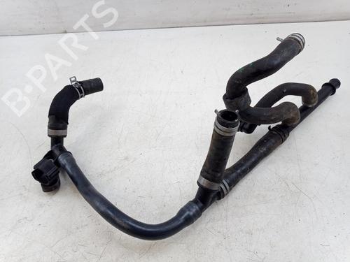 Used Pipe Pipe PORSCHE TAYCAN (Y1A) Turbo (Y1AFC1) (680 hp) 40263887 40263887