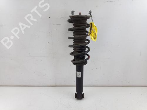 Used Right front shock absorber PEUGEOT 407 (6D_) 2.0 (6DRFNB, 6DRFNE) (136 hp) 22456461