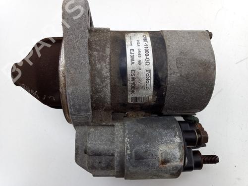 Used Starter FORD FIESTA VI (CB1, CCN) 1.0 Sport (140 hp) 30837572