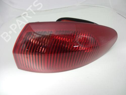 Rückleuchte Rechts für ALFA ROMEO 147 (937_) 1.9 JTD (937.AXD1A, 937.BXD1A, 937.AXV1A, 937.BXB1A,... (115 hp) 30834845