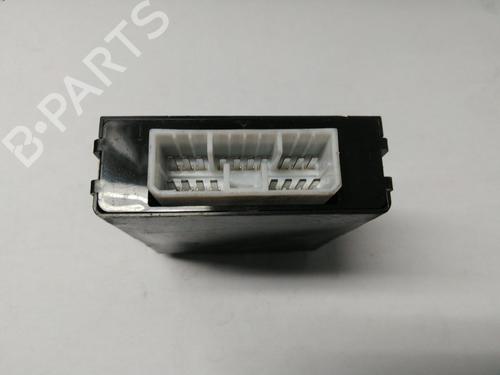Control unit SUZUKI WAGON R+ (MA) 1.3 (RB413) | BP25448180M11 - Image 2