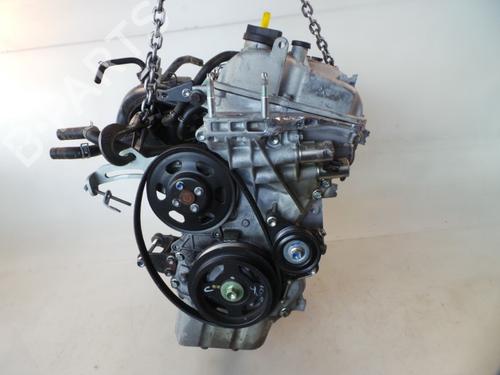 Motor SUZUKI SPLASH (EX) 1.0 (A5B310) (68 hp) 23568288