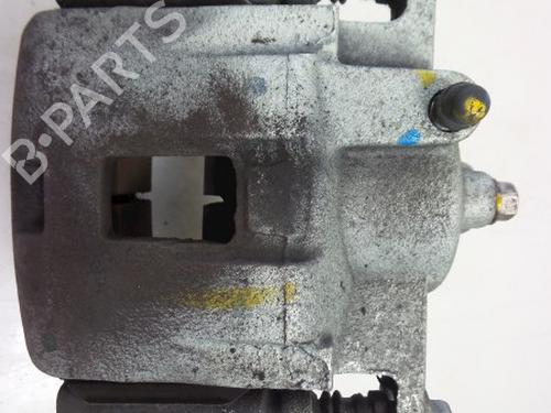 Used Right front brake caliper MAZDA 2 Hatchback (DL, DJ) 1.5 SKYACTIV-G (90 hp) 22482154