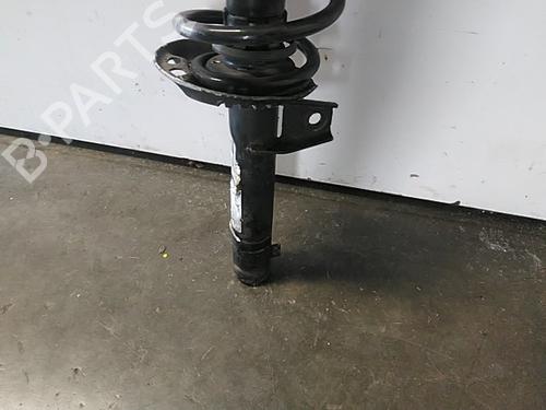 Right front shock absorber SEAT LEON (1P1) 1.9 TDI | BP22459608M17 