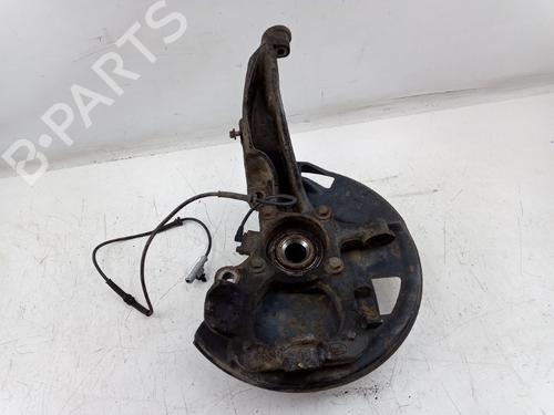 Left front steering knuckle LAND ROVER RANGE ROVER SPORT I (L320) 4.2 4x4 | BP22494966M25