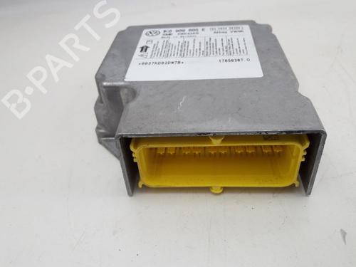 ECU airbags VW GOLF PLUS V (5M1, 521) 1.6 FSI | BP22498973M53 