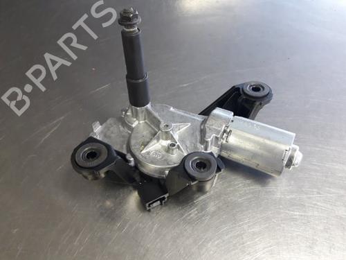 Used Rear wiper motor RENAULT LAGUNA III Grandtour (KT0/1) 2.0 dCi (KT01, KT08, KT09, KT0K, KT12, KT1D, KT1W) (150 hp) 22463403