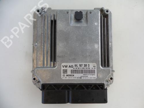 Elektronisk modul SKODA OCTAVIA III Combi (5E5, 5E6) 1.6 TDI (105 hp) 22482512
