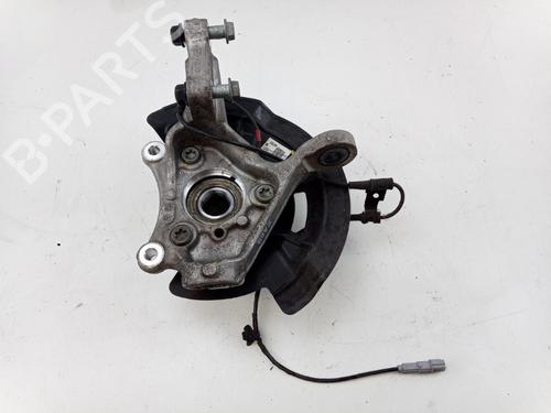 Used Right front steering knuckle KIA NIRO II (SG2) EV (204 hp) 28196977
