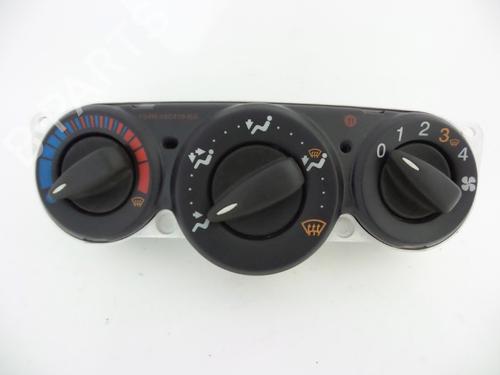 Used Climate control FORD TRANSIT CONNECT (P65_, P70_, P80_) 1.8 Di (75 hp) 22459560