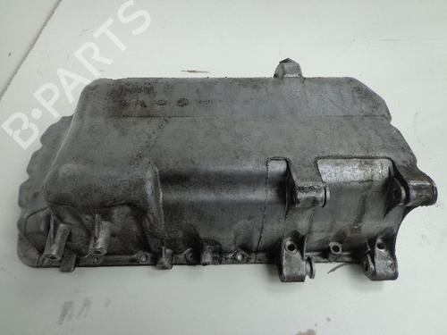 Used Oil sump PEUGEOT 807 (EB_) 2.0 HDi (107 hp) 22467654