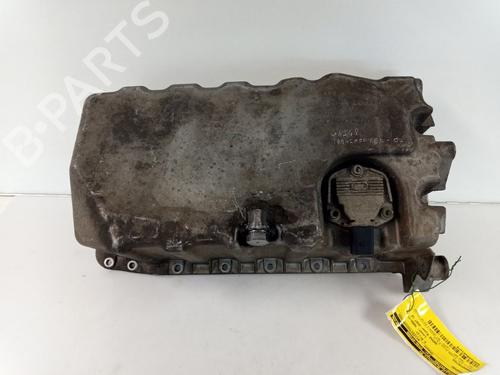 Used Oil sump VW TRANSPORTER T5 Van (7HA, 7HH, 7EA, 7EH) 1.9 TDI (84 hp) 22458143